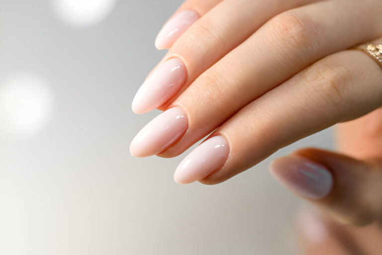 nails post